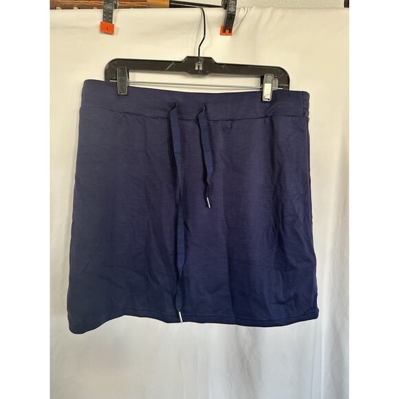 Women's Athletic Athleisure Golf Skort Size Large XXL - Picture 1 of 5